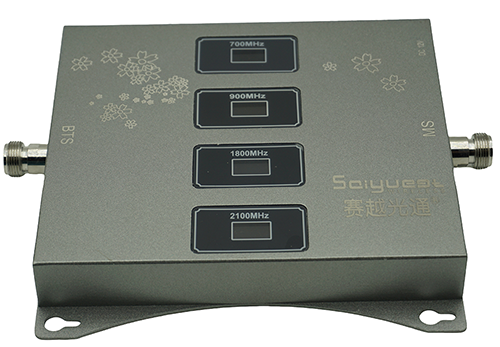  闵行四频手机信号接收器200㎡