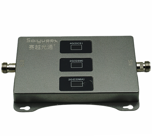 闵行三频手机信号增强器200㎡