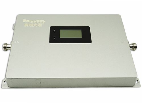  闵行三频/四频/五频手机信号接收器800㎡