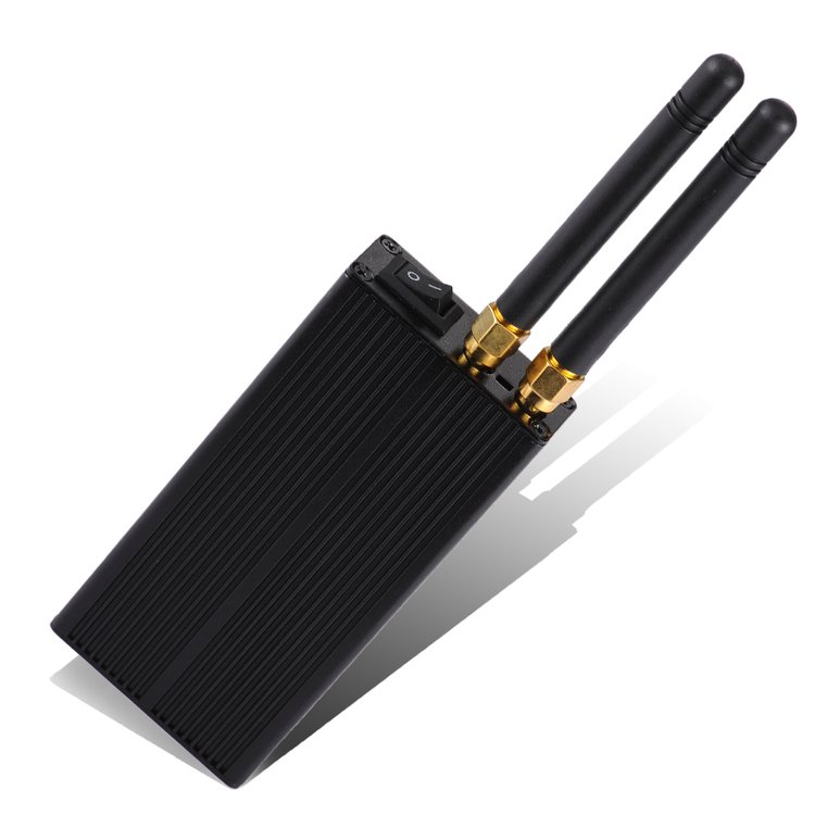  闵行1.2G/1.5G导航屏蔽器