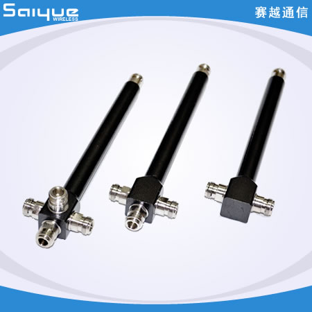  闵行FM调频广播同步广播功分器