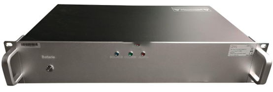  闵行350M PDT消防集群警用主机直放站