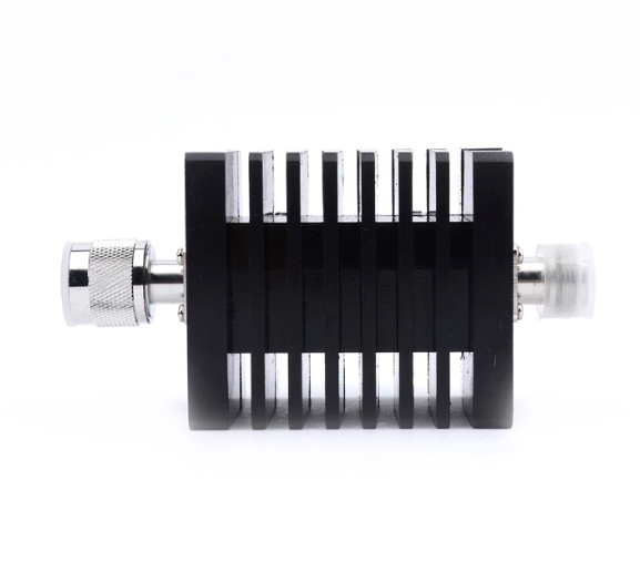  闵行腔体固定衰减器0-3G/0-4G  N型接口